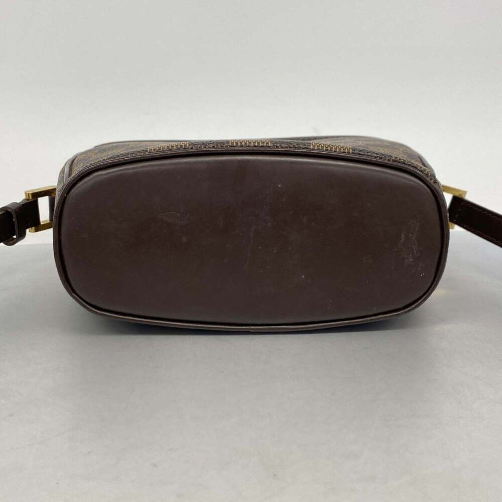 LOUIS VUITTON Brown Damier Shoulder Bag - Picture 3 of 12